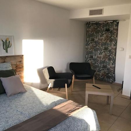 Studio Benvengudo Port La Ciotat - Appartement Et Parking Bagian luar foto