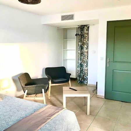 Studio Benvengudo Port La Ciotat - Appartement Et Parking Bagian luar foto