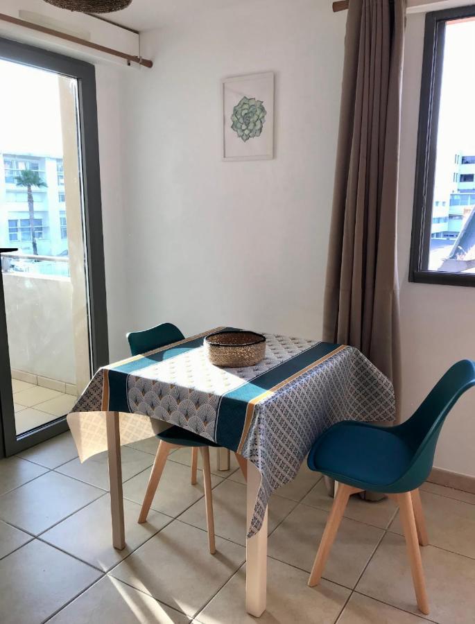 Studio Benvengudo Port La Ciotat - Appartement Et Parking Bagian luar foto