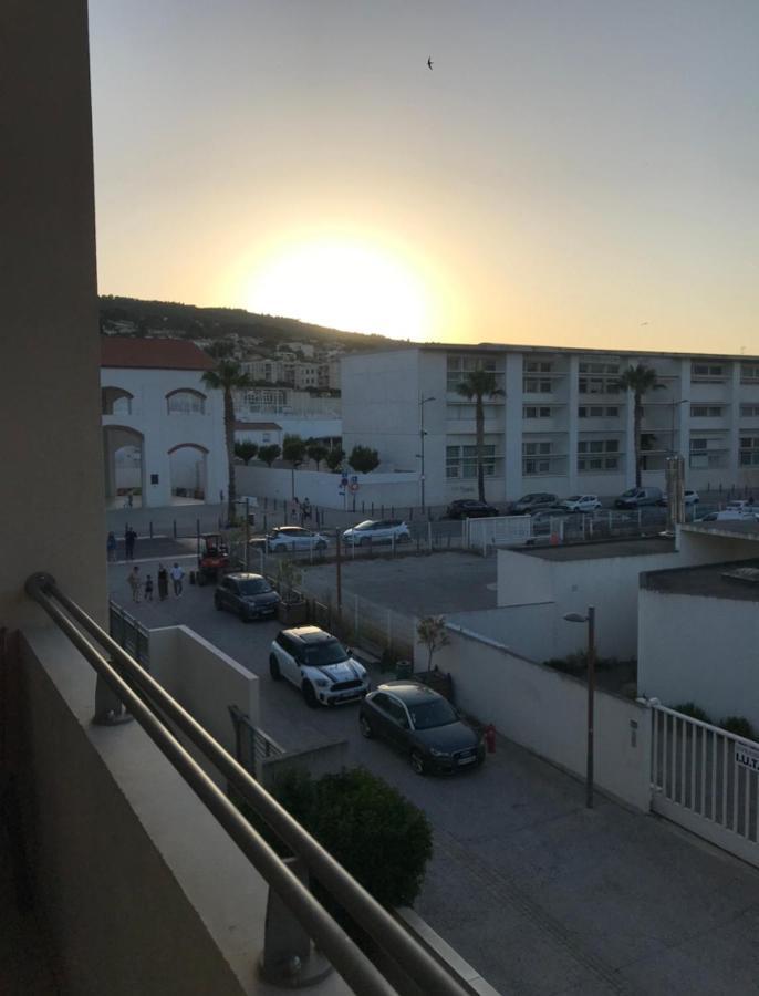Studio Benvengudo Port La Ciotat - Appartement Et Parking Bagian luar foto