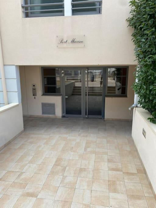 Studio Benvengudo Port La Ciotat - Appartement Et Parking Bagian luar foto